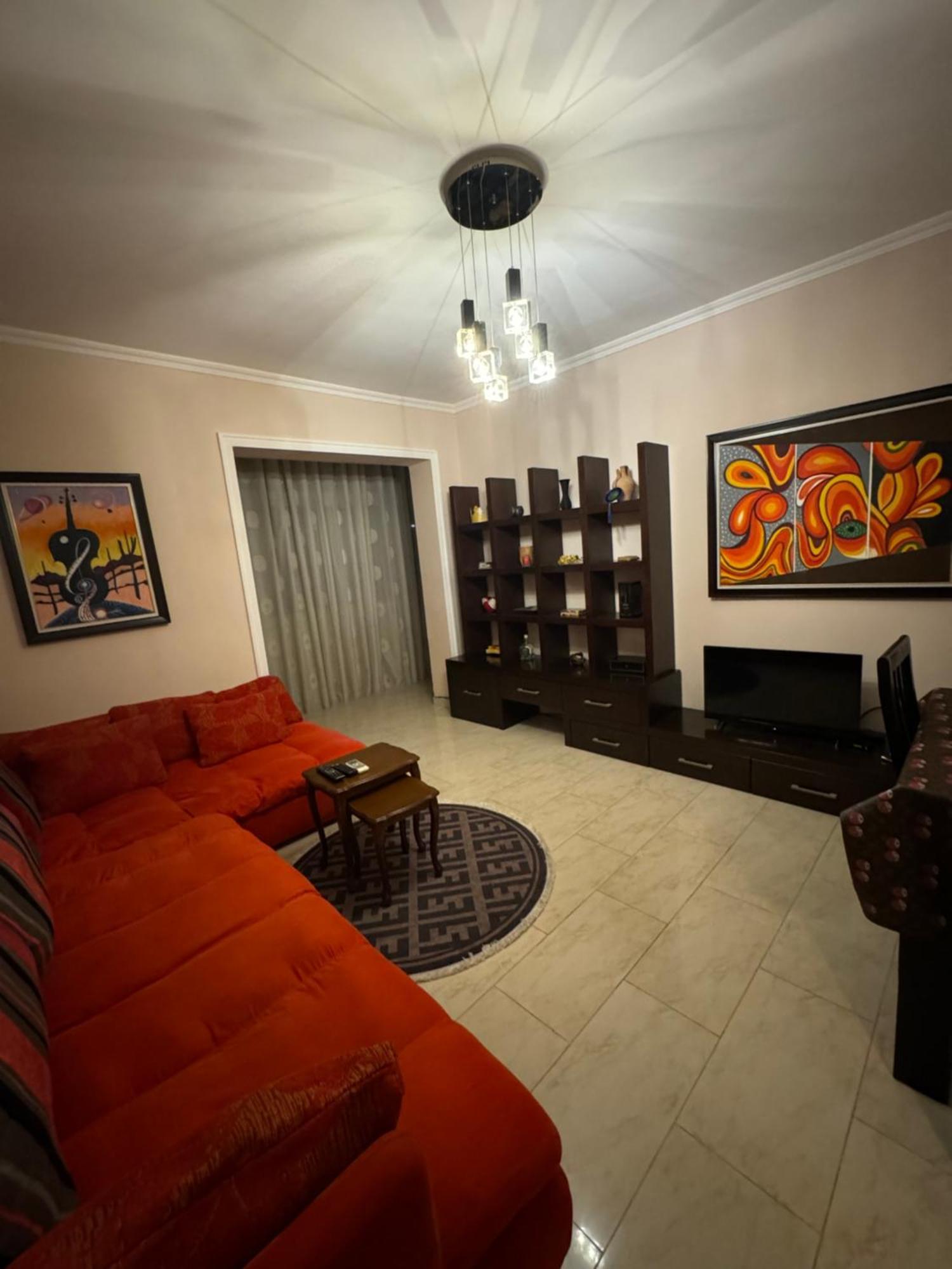 Toptani Center Apartment Tirana Exteriör bild