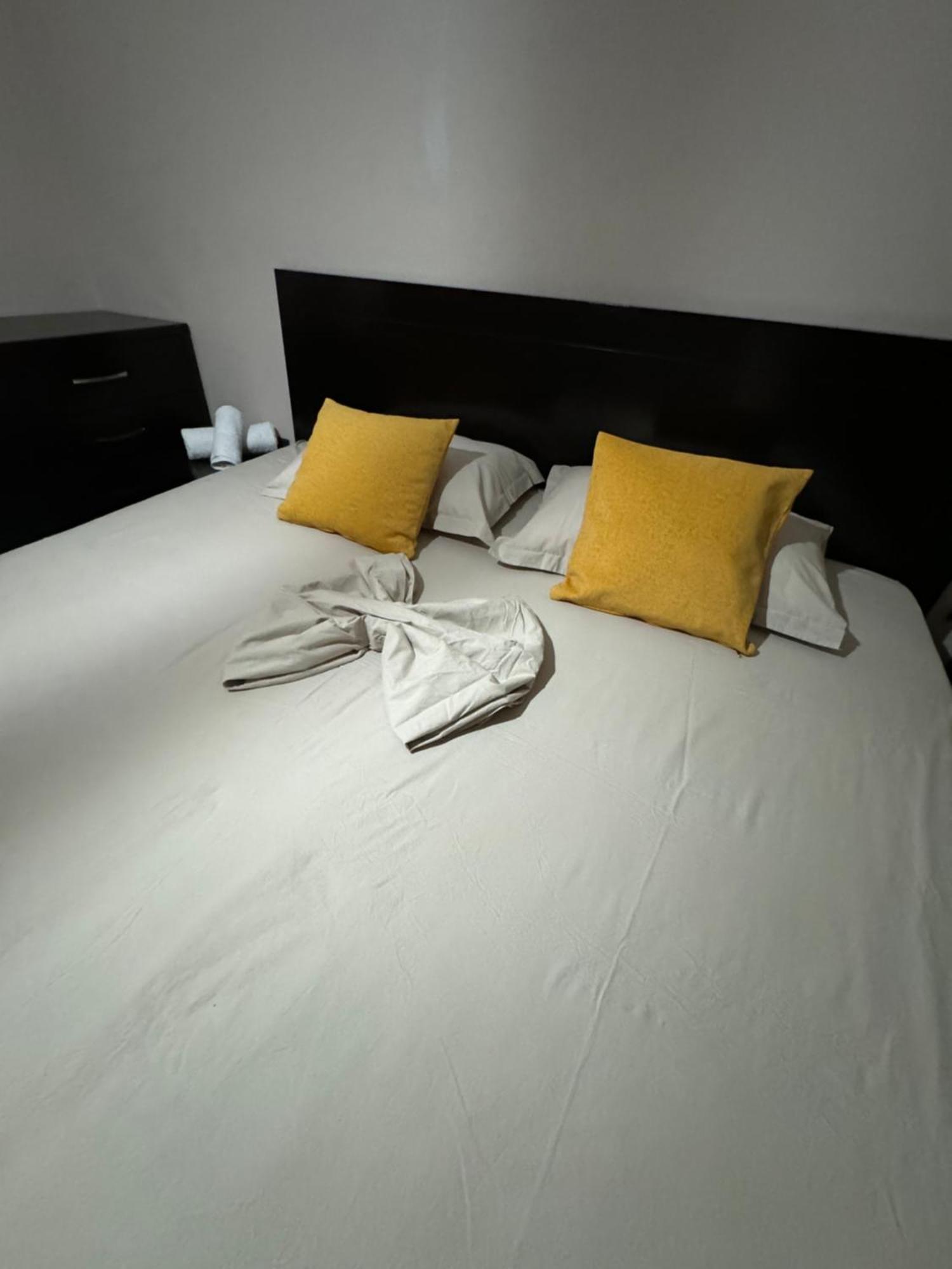 Toptani Center Apartment Tirana Exteriör bild