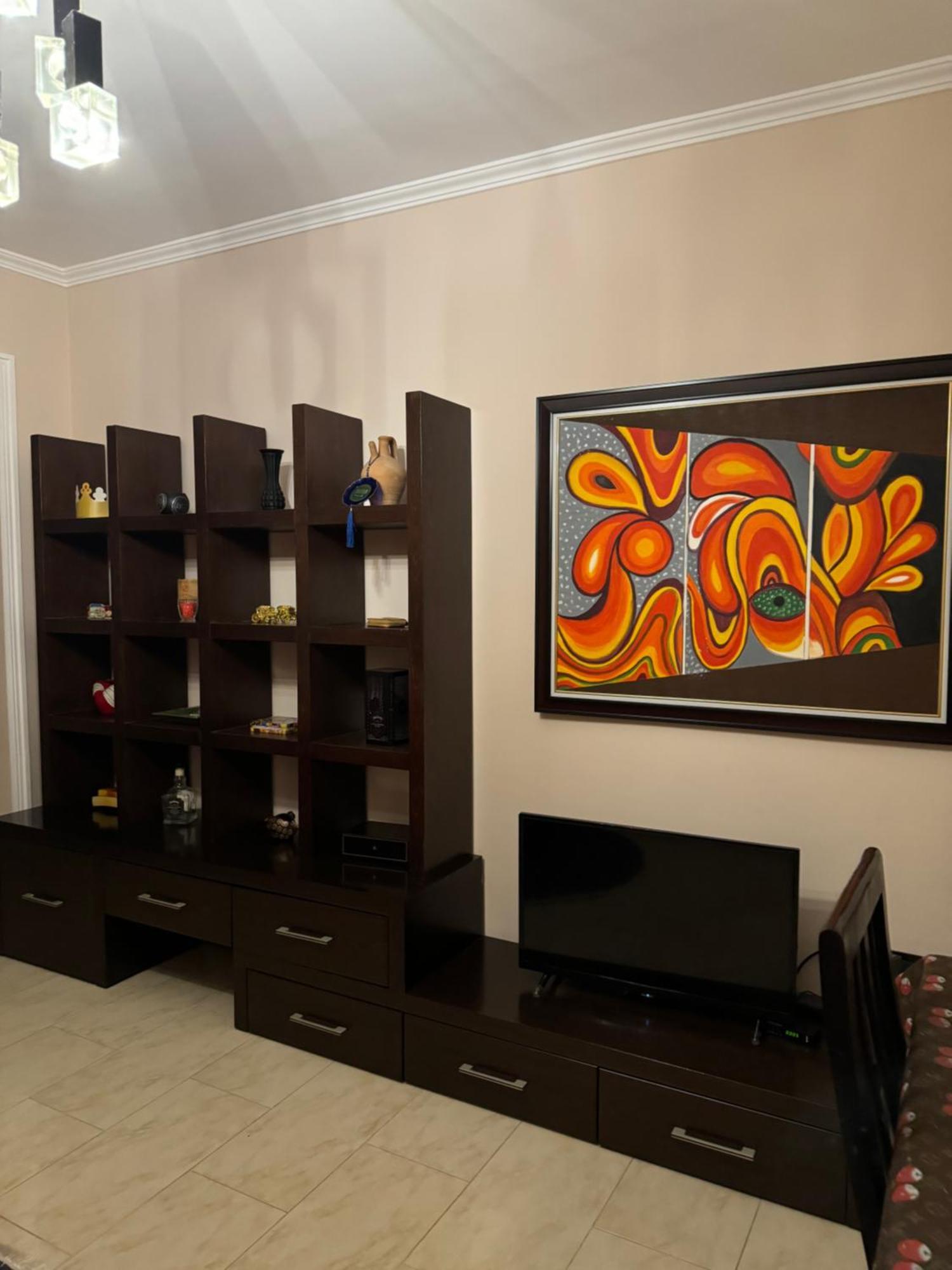Toptani Center Apartment Tirana Exteriör bild